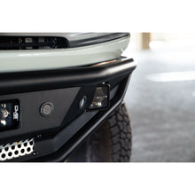 Load image into Gallery viewer, 21-22-Ford-Bronco-Competition-Series-Front-Bumper
