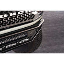 Load image into Gallery viewer, 21-22-Ford-Bronco-Competition-Series-Front-Bumper