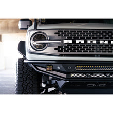 Load image into Gallery viewer, 21-22-Ford-Bronco-Competition-Series-Front-Bumper