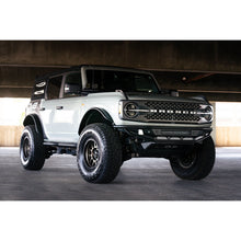 Load image into Gallery viewer, 21-22-Ford-Bronco-Competition-Series-Front-Bumper