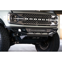 Load image into Gallery viewer, 21-22-Ford-Bronco-Competition-Series-Front-Bumper