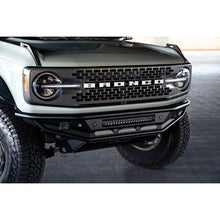 Load image into Gallery viewer, 21-22-Ford-Bronco-Competition-Series-Front-Bumper