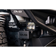 Load image into Gallery viewer, 21-22-Ford-Bronco-Crash-Bar-Caps-W-Accessory-Mount