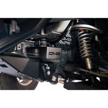 Load image into Gallery viewer, 21-22-Ford-Bronco-Crash-Bar-Caps-W-Accessory-Mount