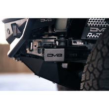 Load image into Gallery viewer, 21-22-Ford-Bronco-Crash-Bar-Caps-W-Accessory-Mount