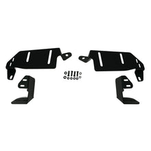 Load image into Gallery viewer, 21-22-Ford-Bronco-Factory-Bumper-Pocket-Light-Mount-(Pair)-3In-Led-Pod-Lights