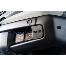 Load image into Gallery viewer, 21-22-Ford-Bronco-Factory-Bumper-Pocket-Light-Mount-(Pair)-3In-Led-Pod-Lights