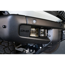 Load image into Gallery viewer, 21-22-Ford-Bronco-Factory-Bumper-Pocket-Light-Mount-(Pair)-3In-Led-Pod-Lights