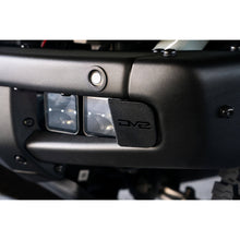 Load image into Gallery viewer, 21-22-Ford-Bronco-Factory-Bumper-Pocket-Light-Mount-(Pair)-3In-Led-Pod-Lights