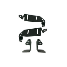 Load image into Gallery viewer, 21-22-Ford-Bronco-Factory-Bumper-Pocket-Light-Mount-(Pair)-3In-Led-Pod-Lights