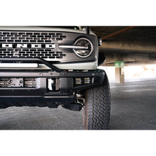 Load image into Gallery viewer, 21-22-Ford-Bronco-Factory-Bumper-Pocket-Light-Mount-(Pair)-3In-Led-Pod-Lights