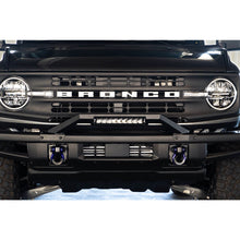 Load image into Gallery viewer, 21-22-Ford-Bronco-Factory-Modular-Front-Bumper-Bull-Bar