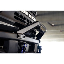 Load image into Gallery viewer, 21-22-Ford-Bronco-Factory-Modular-Front-Bumper-Bull-Bar