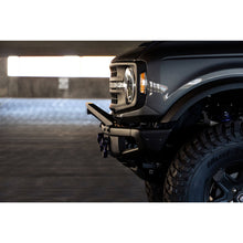 Load image into Gallery viewer, 21-22-Ford-Bronco-Factory-Modular-Front-Bumper-Bull-Bar