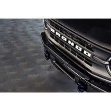 Load image into Gallery viewer, 21-22-Ford-Bronco-Factory-Modular-Front-Bumper-Bull-Bar