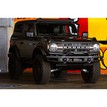 Load image into Gallery viewer, 21-22-Ford-Bronco-Factory-Modular-Front-Bumper-Bull-Bar