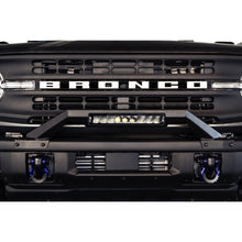 Load image into Gallery viewer, 21-22-Ford-Bronco-Factory-Modular-Front-Bumper-Bull-Bar