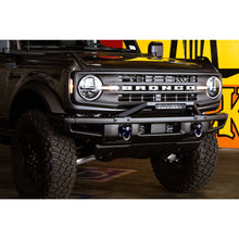 Load image into Gallery viewer, 21-22-Ford-Bronco-Factory-Modular-Front-Bumper-Bull-Bar