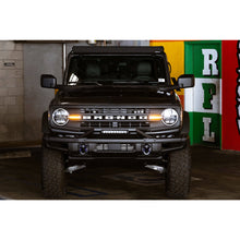 Load image into Gallery viewer, 21-22-Ford-Bronco-Factory-Modular-Front-Bumper-Bull-Bar