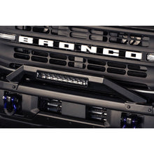 Load image into Gallery viewer, 21-22-Ford-Bronco-Factory-Modular-Front-Bumper-Bull-Bar