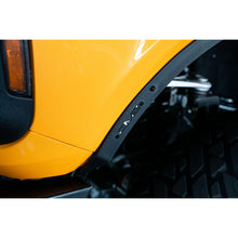 Load image into Gallery viewer, 21-22-Ford-Bronco-Fender-Flare-Deletes-Set-Of-4-Front--Rear