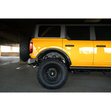 Load image into Gallery viewer, 21-22-Ford-Bronco-Fender-Flare-Deletes-Set-Of-4-Front--Rear