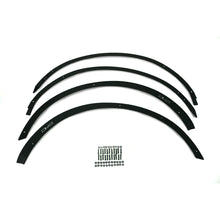 Load image into Gallery viewer, 21-22-Ford-Bronco-Fender-Flare-Deletes-Set-Of-4-Front--Rear