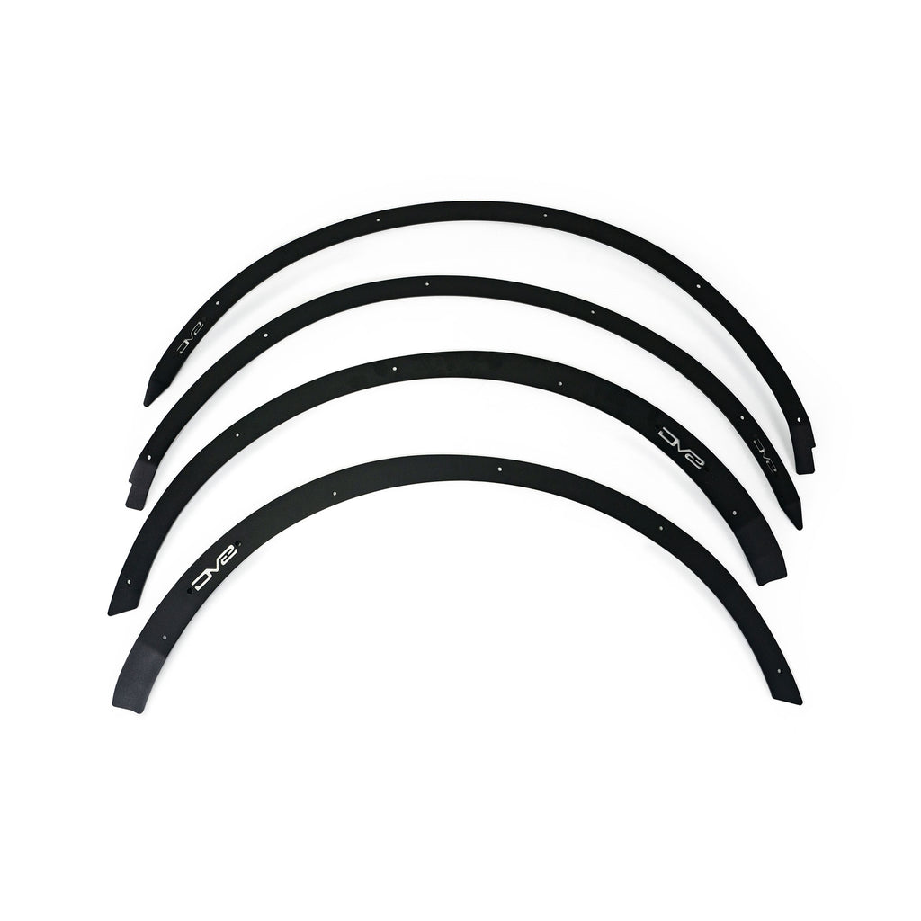 21-22-Ford-Bronco-Fender-Flare-Deletes-Set-Of-4-Front--Rear