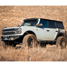 Load image into Gallery viewer, 21-22-Ford-Bronco-Fender-Flare-Deletes-Set-Of-4-Front--Rear