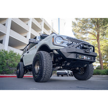 Load image into Gallery viewer, 21-22-Ford-Bronco-Fender-Flare-Deletes-Set-Of-4-Front--Rear