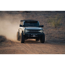 Load image into Gallery viewer, 21-22-Ford-Bronco-Fender-Flare-Deletes-Set-Of-4-Front--Rear