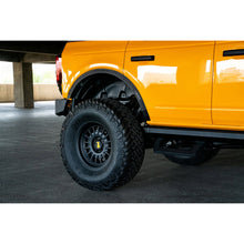 Load image into Gallery viewer, 21-22-Ford-Bronco-Fender-Flare-Deletes-Set-Of-4-Front--Rear