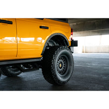 Load image into Gallery viewer, 21-22-Ford-Bronco-Fender-Flare-Deletes-Set-Of-4-Front--Rear