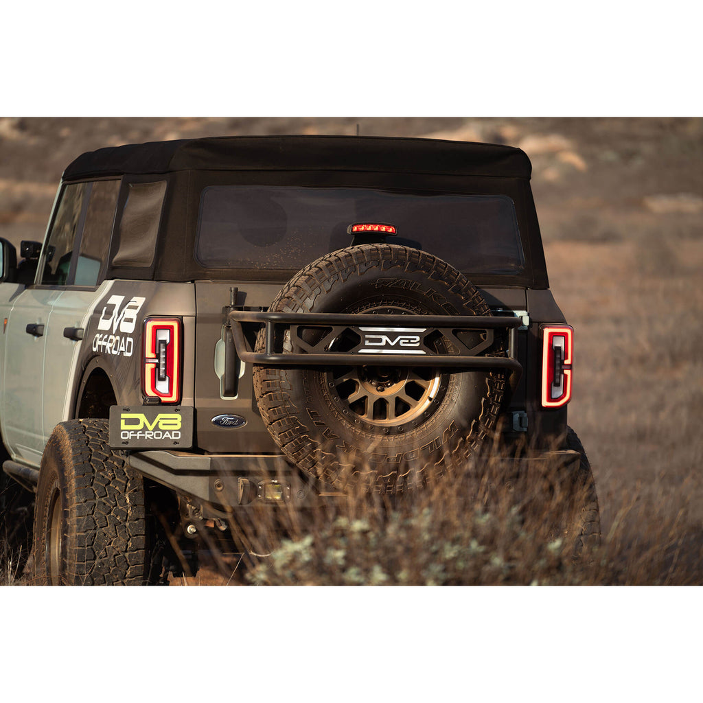 21-22-Ford-Bronco-Fender-Flare-Deletes-Set-Of-4-Front--Rear