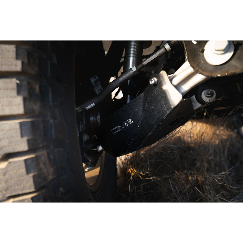 21-22-Ford-Bronco-Front-Lower-Control-Arm-Skid-Plate┬Ádv8-Offroad