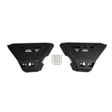 DV8 Offroad SPBR-02 A-Arm Skid Plate for the 2021+ Bronco