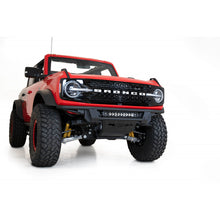 Load image into Gallery viewer, 21-22-Ford-Bronco-Pro-Bolt-On-Front-Bumper