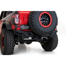 Load image into Gallery viewer, 21-22-Ford-Bronco-Pro-Bolt-On-Rear-Bumper