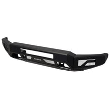 Load image into Gallery viewer, 21-22-Ford-Bronco-Pro-Mod-Front-Bumper---Textured-Black