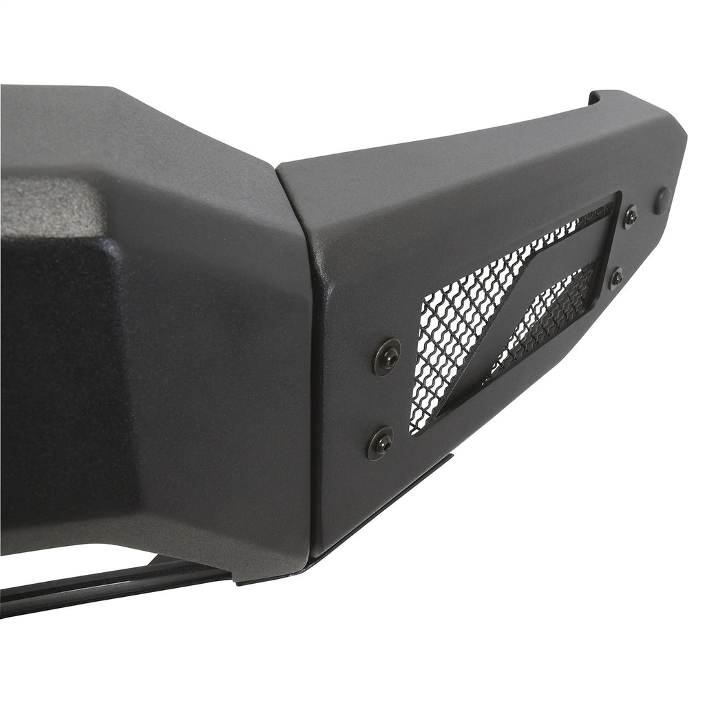 21-22-Ford-Bronco-Pro-Mod-Front-Bumper---Textured-Black