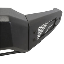 Load image into Gallery viewer, 21-22-Ford-Bronco-Pro-Mod-Front-Bumper---Textured-Black