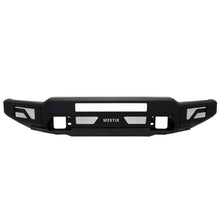 Load image into Gallery viewer, 21-22-Ford-Bronco-Pro-Mod-Front-Bumper---Textured-Black