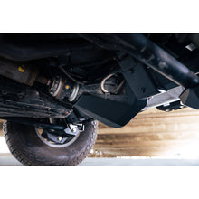 Load image into Gallery viewer, 21-22-Ford-Bronco-Rear-Differential-Skid-Plate