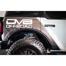 Load image into Gallery viewer, 21-22-Ford-Bronco-Rear-Inner-Fender-Liners