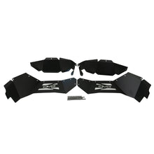 Load image into Gallery viewer, 21-22-Ford-Bronco-Rear-Inner-Fender-Liners