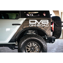 Load image into Gallery viewer, 21-22-Ford-Bronco-Rear-Inner-Fender-Liners