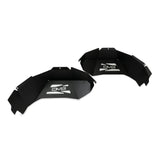 DV8 Offroad INFEND-05RB Fender Liner