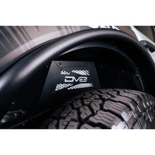 Load image into Gallery viewer, 21-22-Ford-Bronco-Rear-Inner-Fender-Liners