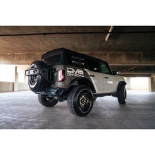 Load image into Gallery viewer, 21-22-Ford-Bronco-Rear-Inner-Fender-Liners