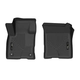 Husky Liners 51891 Front Floor Liners